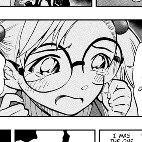 Zero's Tea Time Chapter 30: Baking Class cover