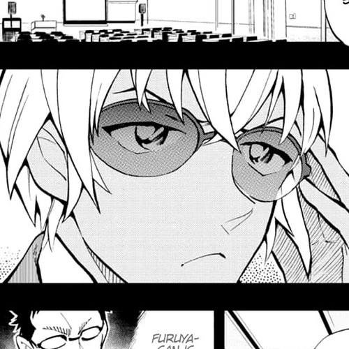 Zero's Tea Time Chapter 32: It's just right cover