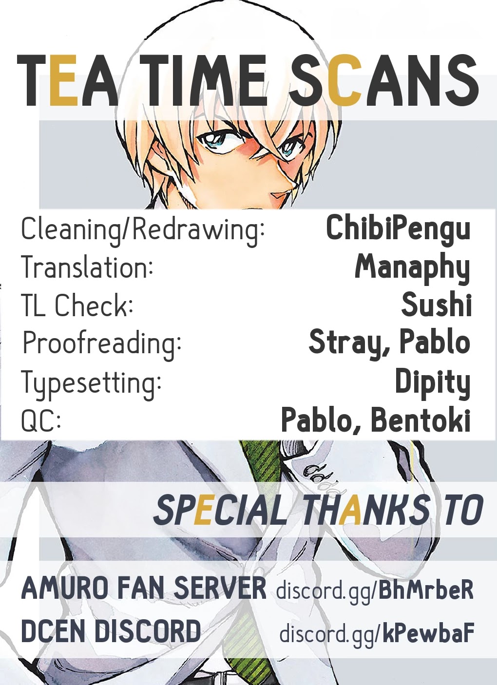 Zero's Tea Time Chapter 33 page 13 - Chapter 33: For that, it's quite...