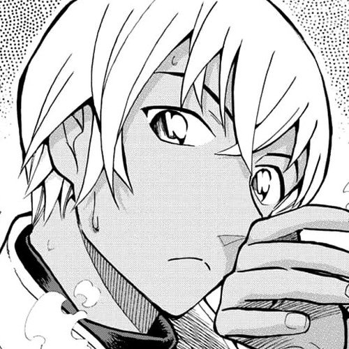 Zero's Tea Time Chapter 34: Ready, set, go! cover