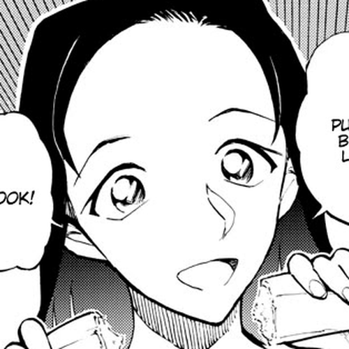 Zero's Tea Time Chapter 37: I don't mind cover