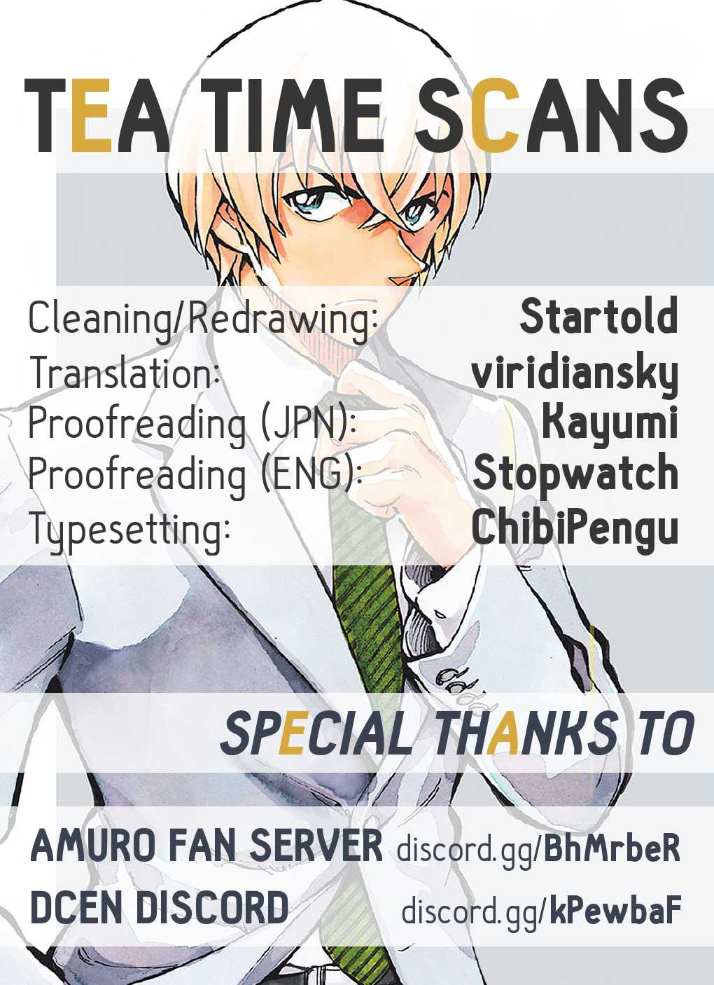 Zero's Tea Time Chapter 4 page 13 - Chapter 4: Exclusive Karasumi Pasta