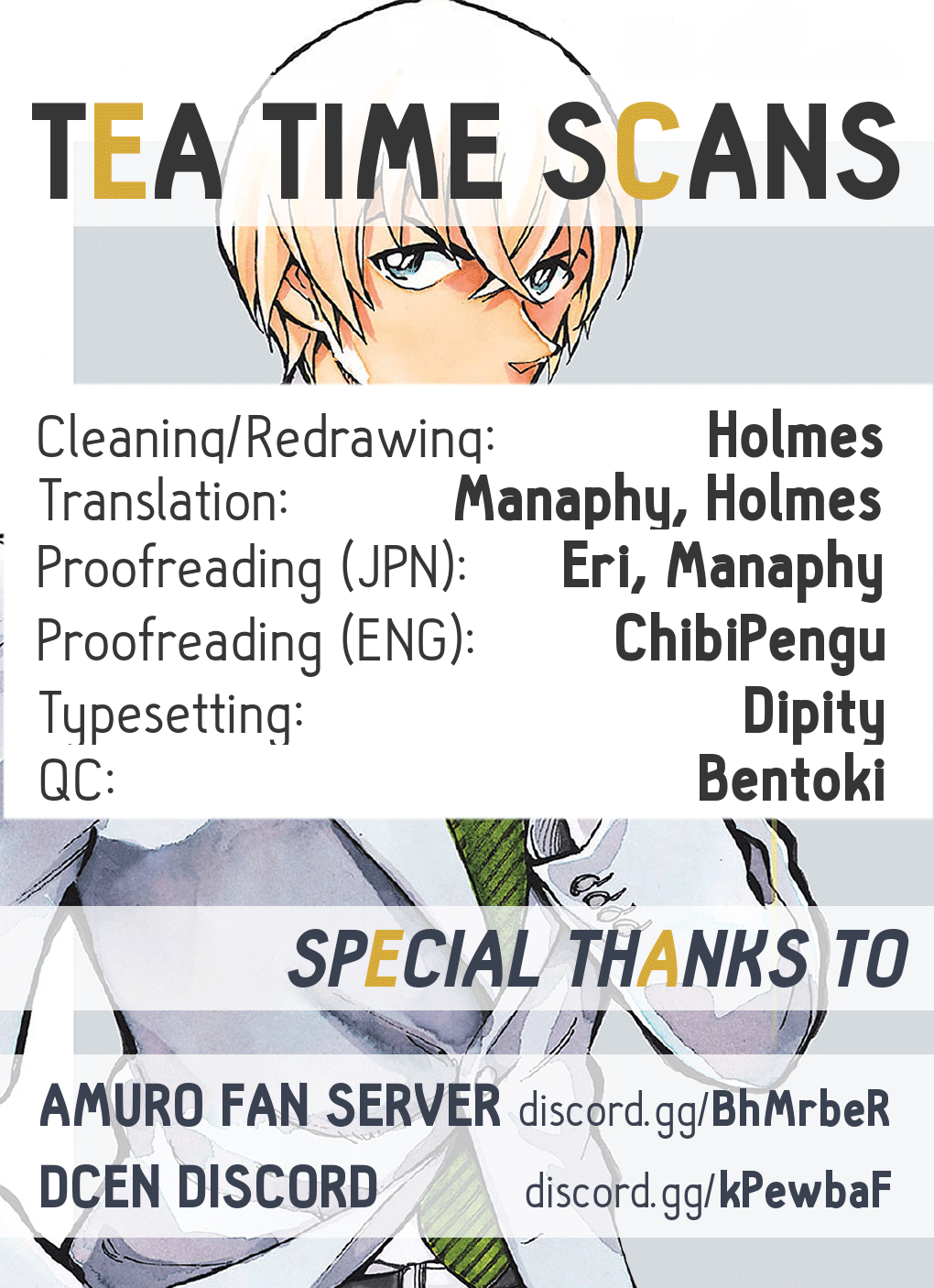 Zero's Tea Time Chapter 41 page 13 - Chapter 41: Cookery of Memories