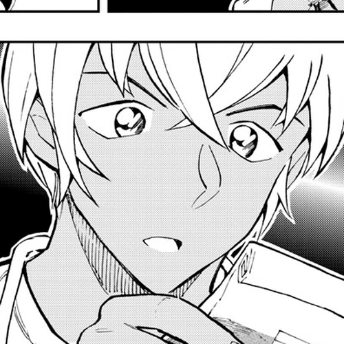 Zero's Tea Time Chapter 41: Cookery of Memories cover