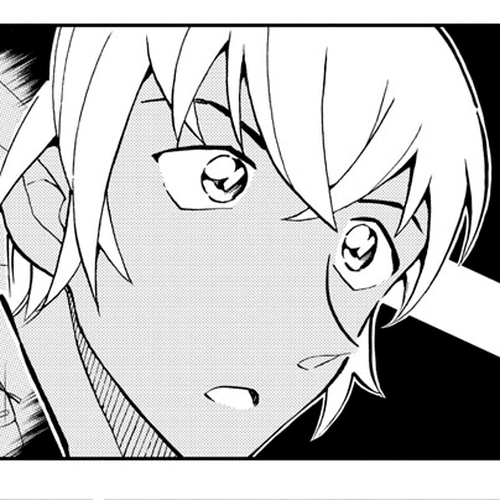 Zero's Tea Time Chapter 42: They look different cover