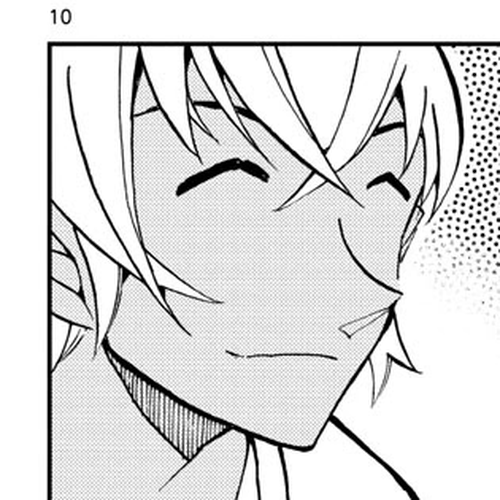 Zero's Tea Time Chapter 48: How to spot a lie cover