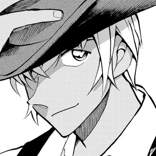 Zero's Tea Time Chapter 49: Quite a feat cover