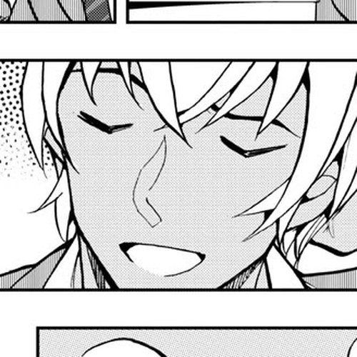 Zero's Tea Time Chapter 51: What's causing this...? cover