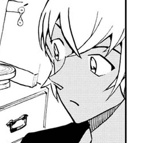 Zero's Tea Time Chapter 53: If he properly... cover