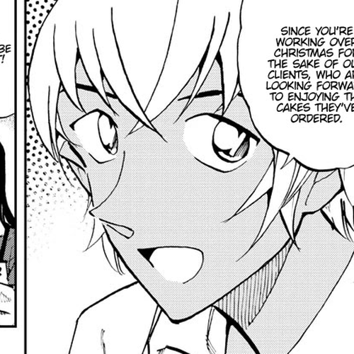 Zero's Tea Time Chapter 54: Unfortunately... cover