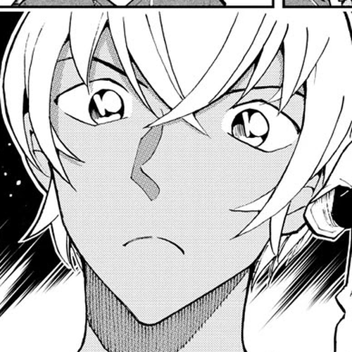 Zero's Tea Time Chapter 55: Questioning cover