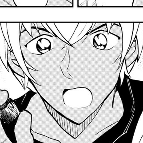 Zero's Tea Time Chapter 57: Which one is it...? cover