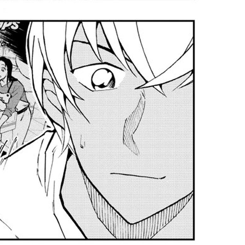 Zero's Tea Time Chapter 59: Thank you very much cover