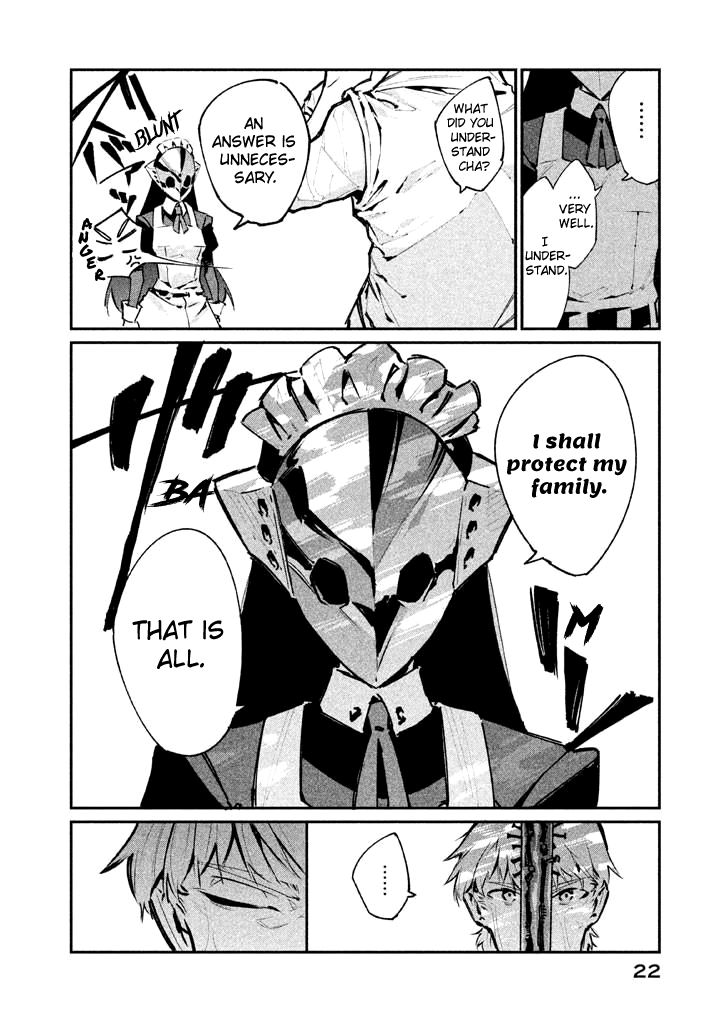 Zerozaki Kishishiki no Ningen Knock Chapter 11 page 19 - Chapter 11: The Decisive Battle of Sparrow's Fetched Bamboo Mountain - Eleventh Ball