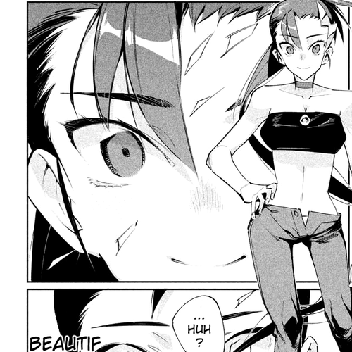 Zerozaki Kishishiki no Ningen Knock Chapter 18: The Legend of The Contractor - Eighteenth Ball cover