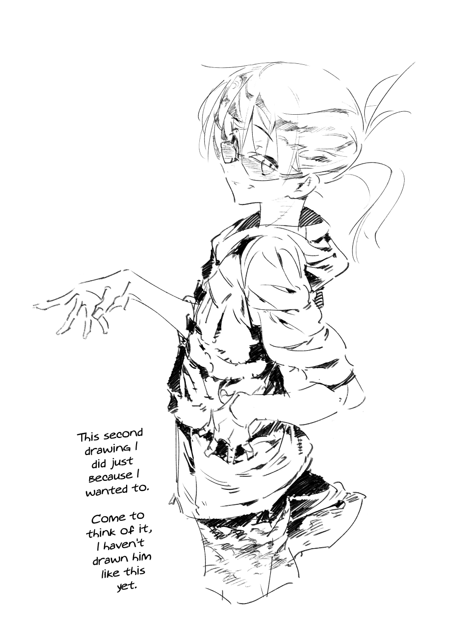 Zerozaki Kishishiki no Ningen Knock Chapter 22 page 40 - Chapter 22: The Legend of The Contractor - Twenty-Second Ball