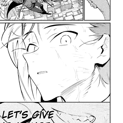 Zerozaki Kishishiki no Ningen Knock Chapter 23: The Legend of The Contractor - Twenty-Third Ball cover