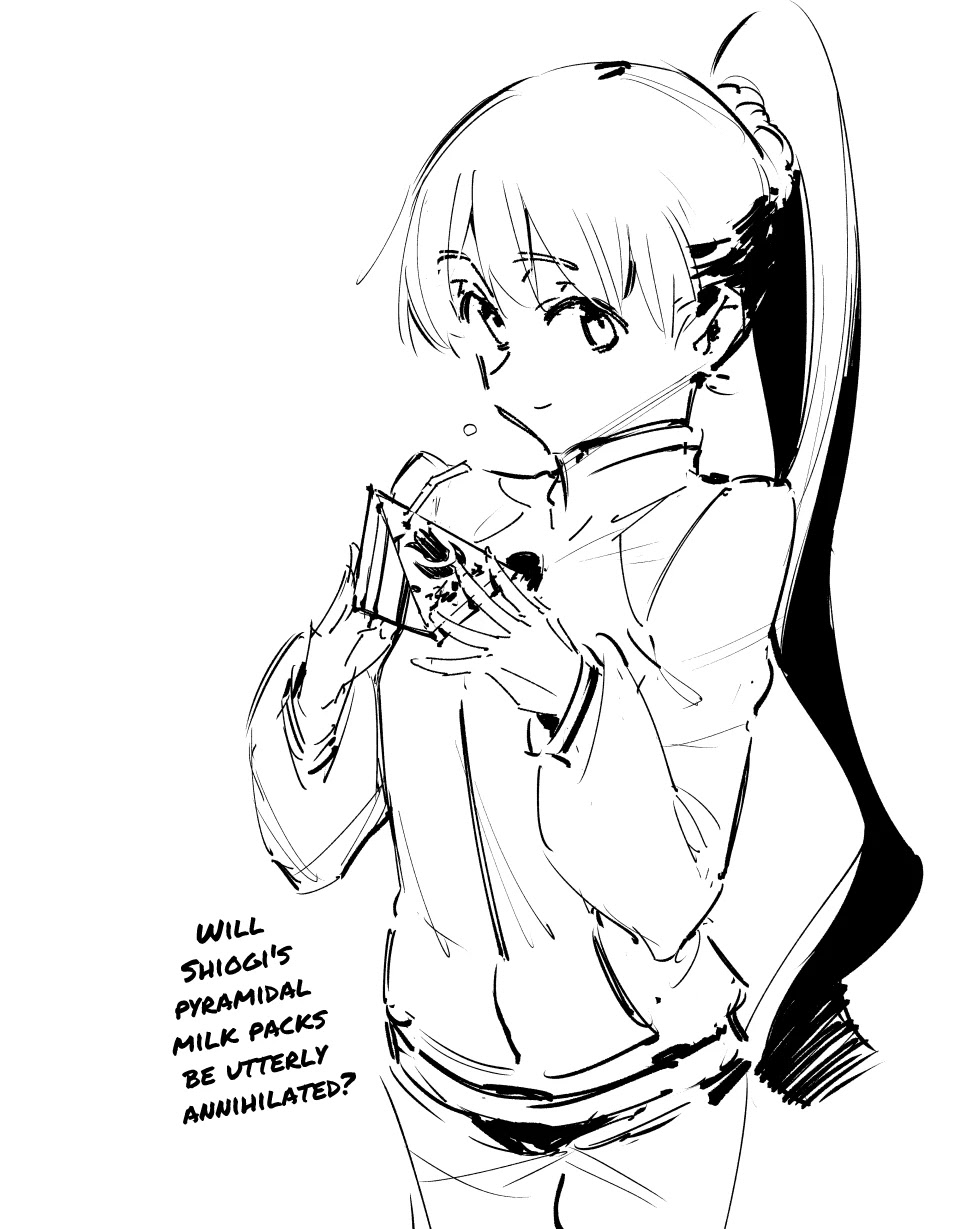 Zerozaki Kishishiki no Ningen Knock Chapter 6 page 29 - Chapter 6: Sparrow's Fetched Bamboo Mountain - Sixth Ball