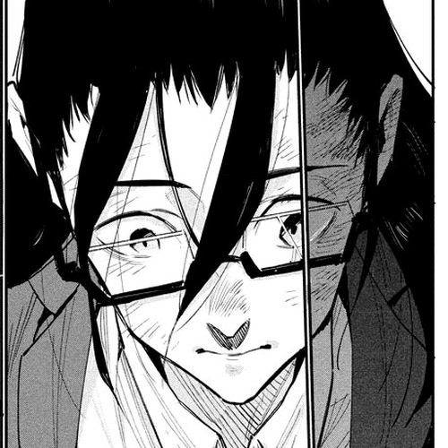 Zerozaki Kishishiki no Ningen Knock Chapter 6: Sparrow's Fetched Bamboo Mountain - Sixth Ball cover