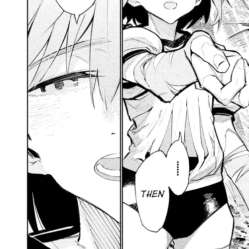Zerozaki Kishishiki no Ningen Knock Chapter 7: Sparrow's Fetched Bamboo Mountain - Seventh Ball cover