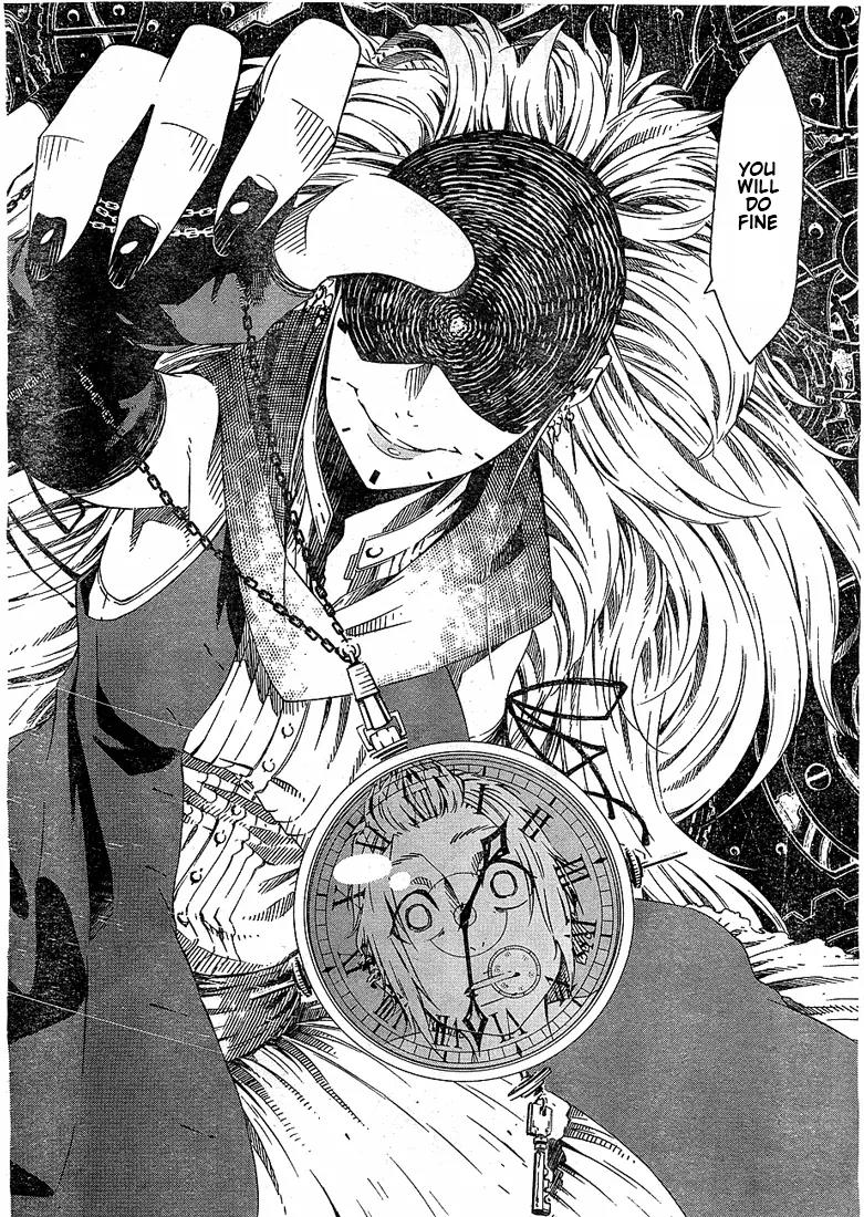 Zerozaki Soushiki no Ningen Shiken Chapter 1 page 54 - Chapter 1: She Is Beyond Good and Evil