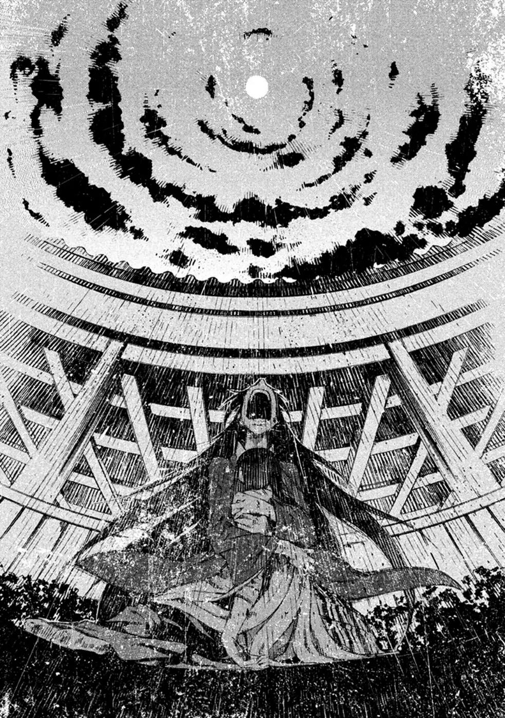 Zerozaki Soushiki no Ningen Shiken Chapter 11 page 13 - Chapter 11: Question 11