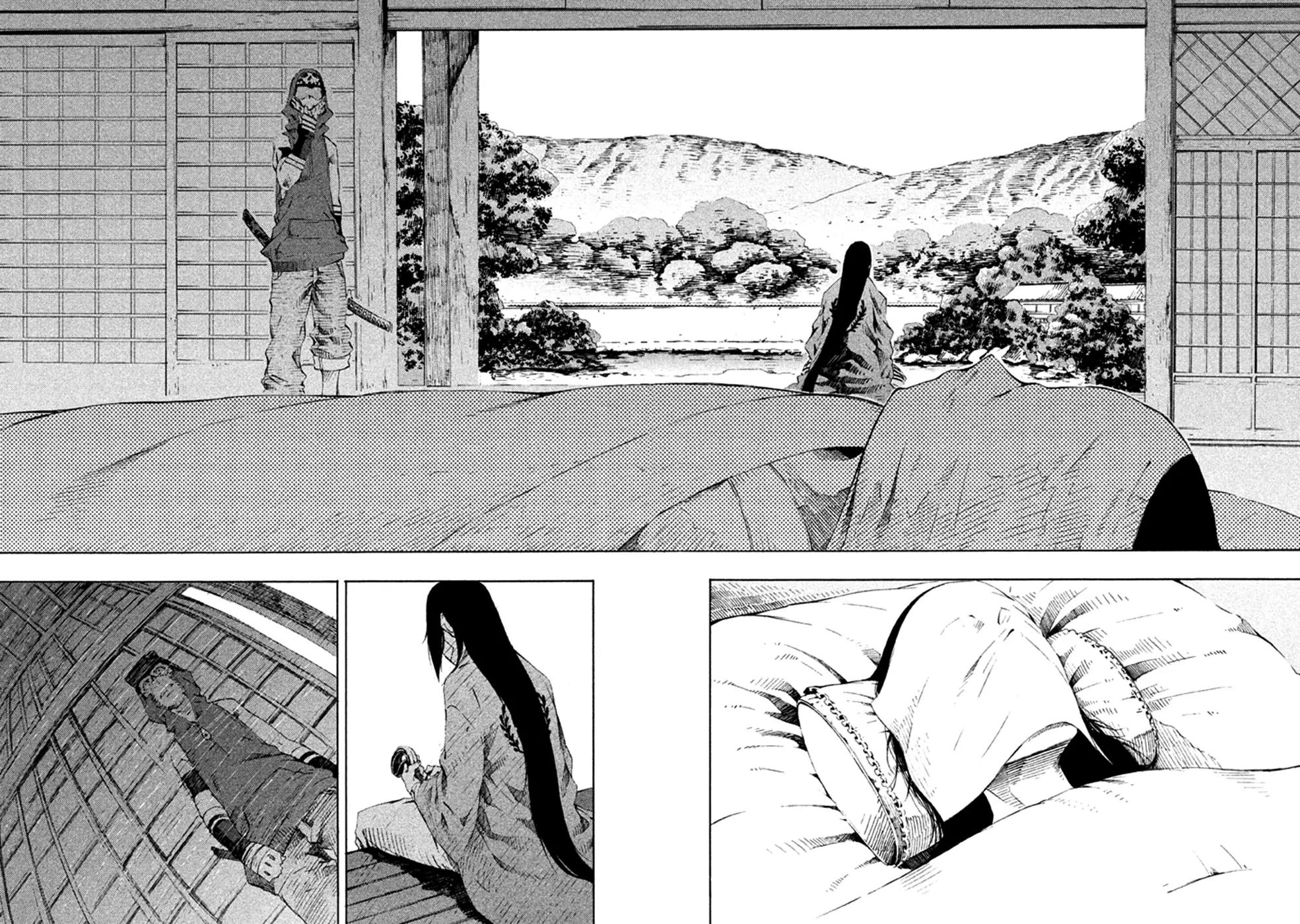 Zerozaki Soushiki no Ningen Shiken Chapter 11 page 19 - Chapter 11: Question 11
