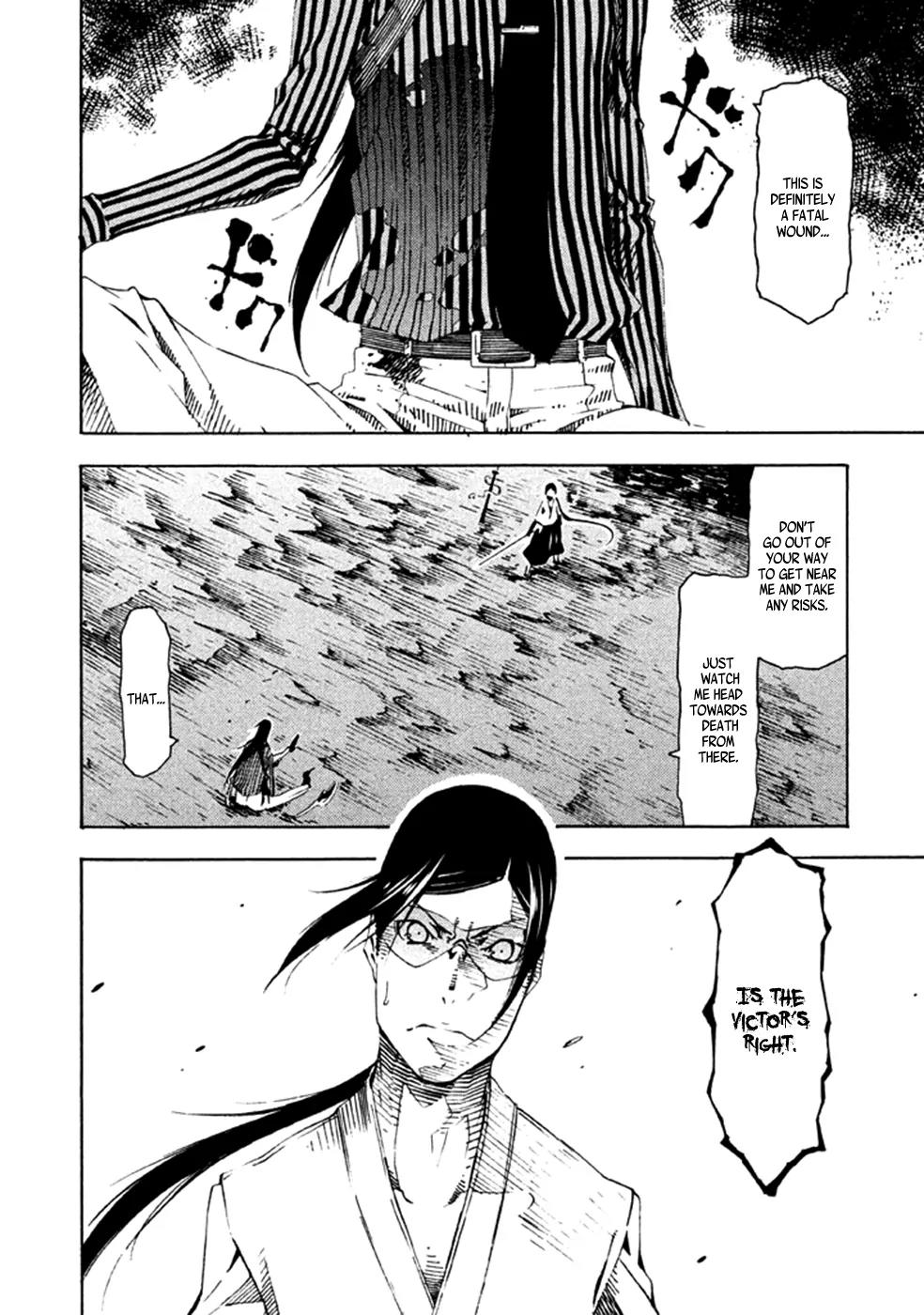 Zerozaki Soushiki no Ningen Shiken Chapter 16 page 3 - Chapter 16: Question 16