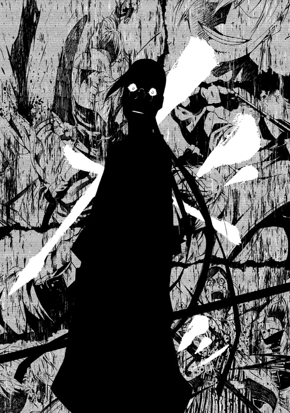 Zerozaki Soushiki no Ningen Shiken Chapter 17 page 24 - Chapter 17