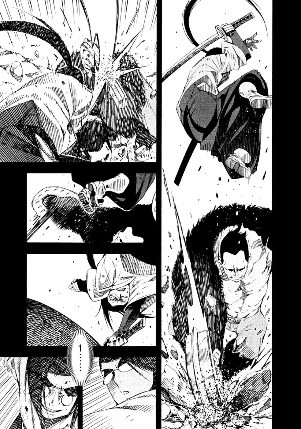 Zerozaki Soushiki no Ningen Shiken Chapter 20 page 26 - Chapter 20