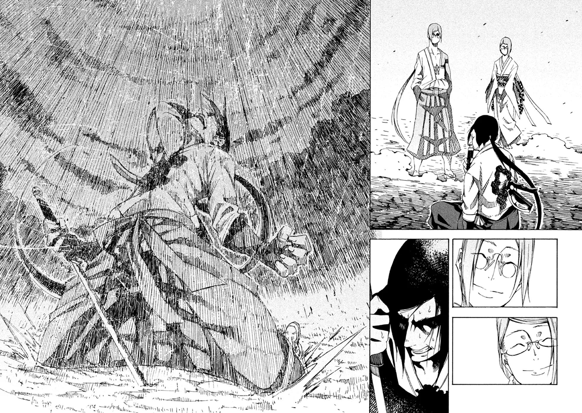 Zerozaki Soushiki no Ningen Shiken Chapter 20 page 33 - Chapter 20