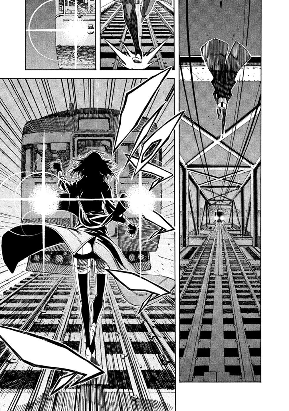 Zerozaki Soushiki no Ningen Shiken Chapter 22 page 14 - Chapter 22: Final Question