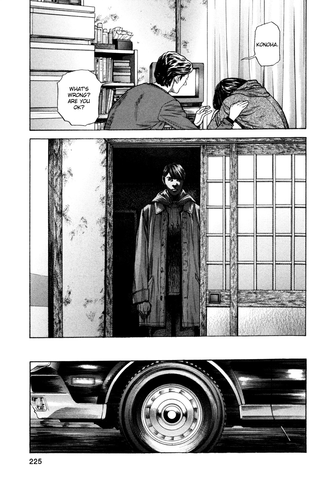 Zetman Chapter 158 page 14 - Chapter 158: Dumbfounded Audience