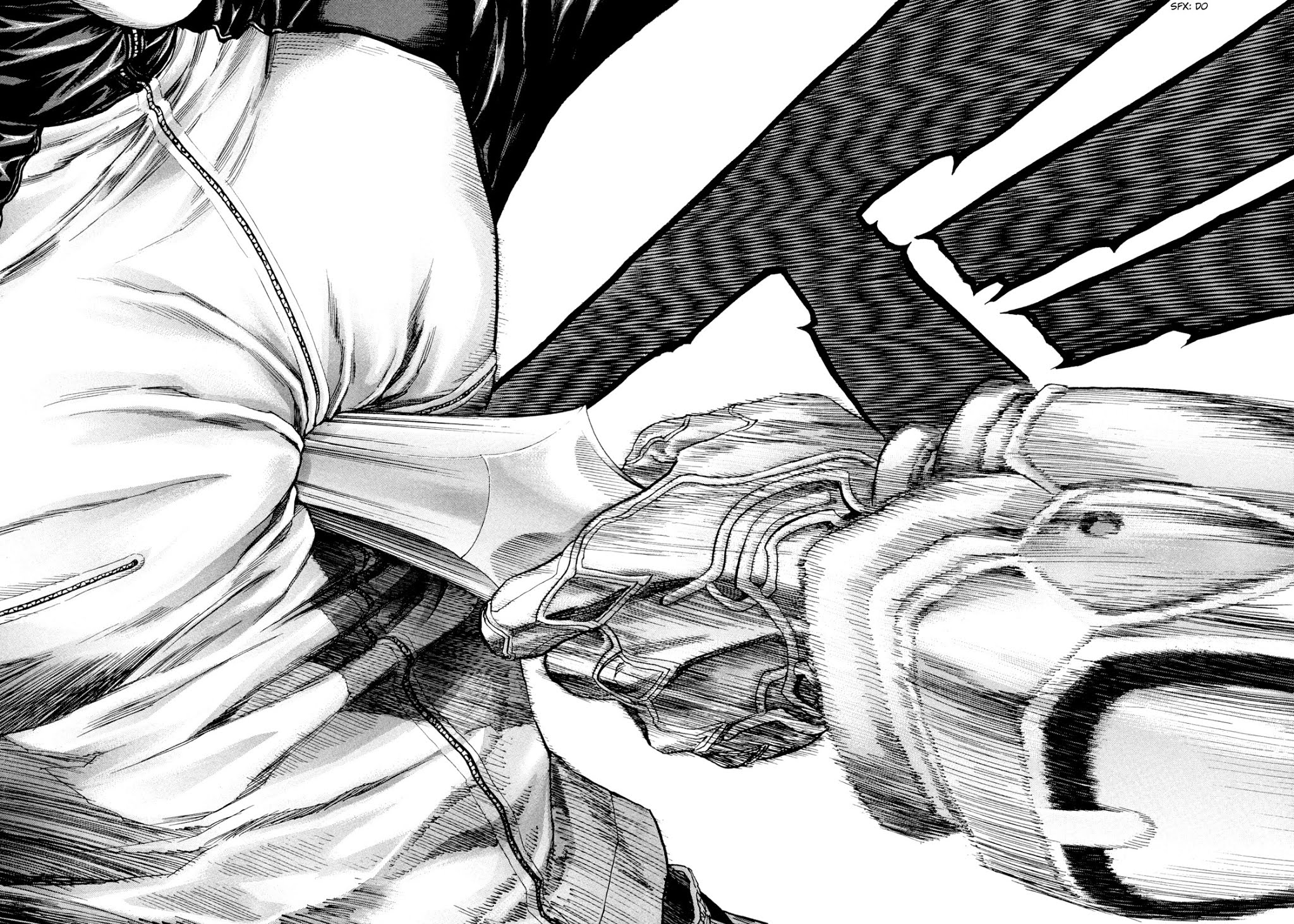 Zetman Chapter 186 page 19 - Chapter 186: Funeral