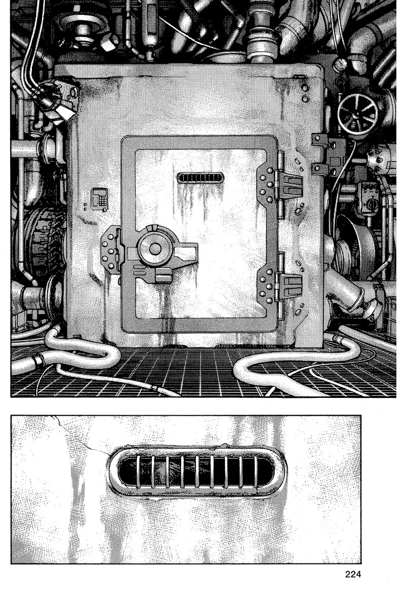 Zetman Chapter 24 page 12 - Chapter 24: Incomplete