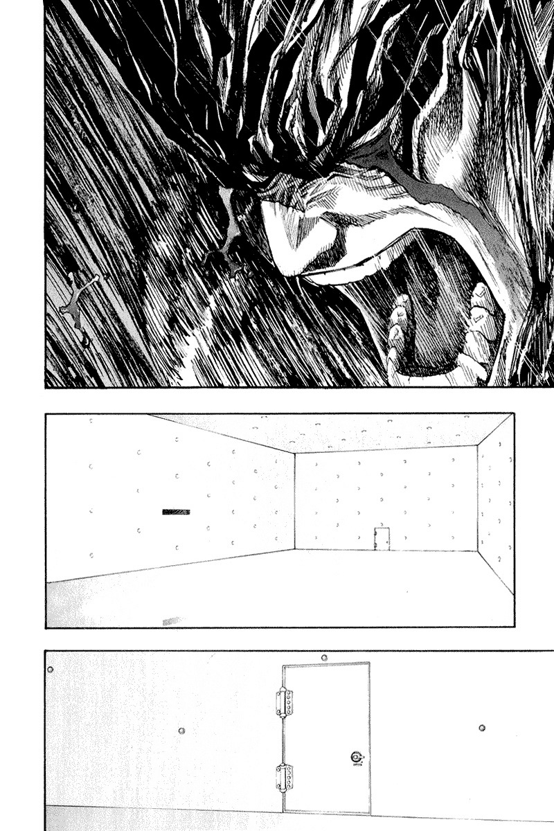 Zetman Chapter 26 page 12 - Chapter 26: Three Stages