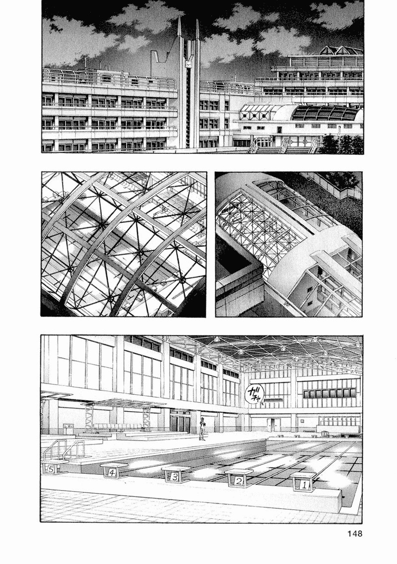 Zetman Chapter 34 page 14 - Chapter 34: Mod that Won't Improve