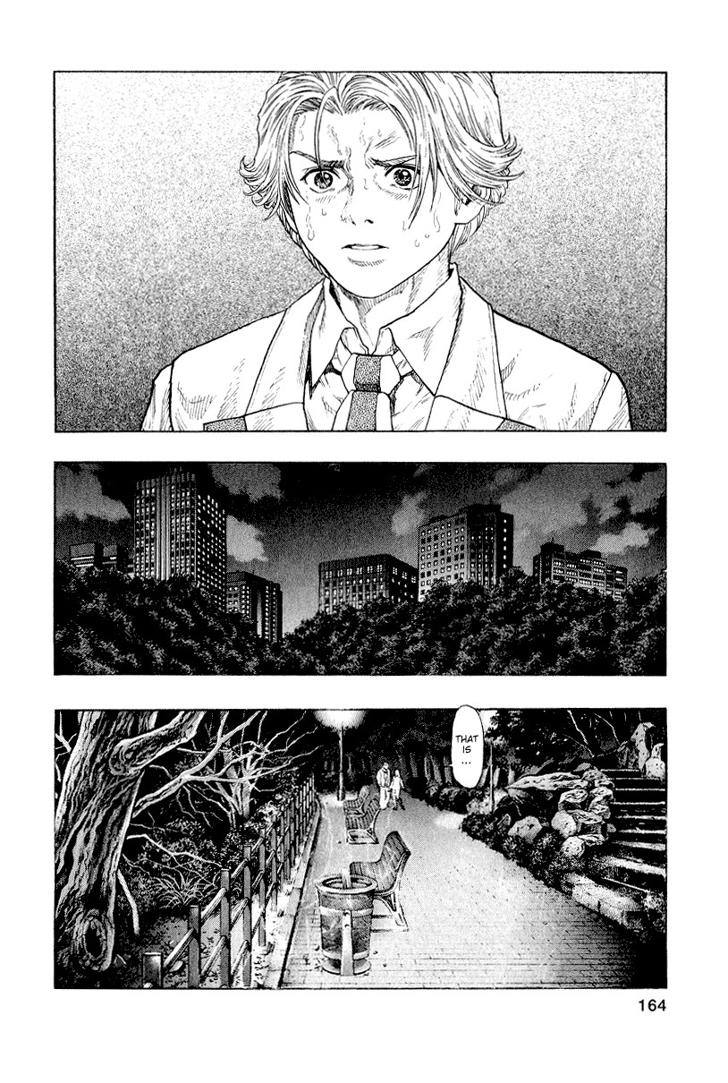 Zetman Chapter 35 page 12 - Chapter 35: Trial