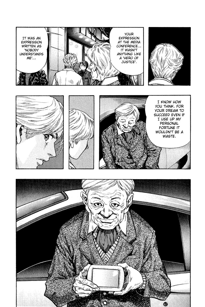 Zetman Chapter 35 page 4 - Chapter 35: Trial