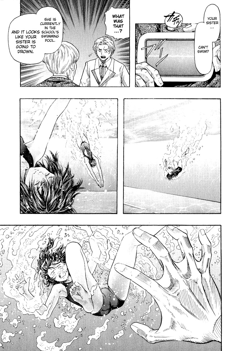 Zetman Chapter 35 page 7 - Chapter 35: Trial