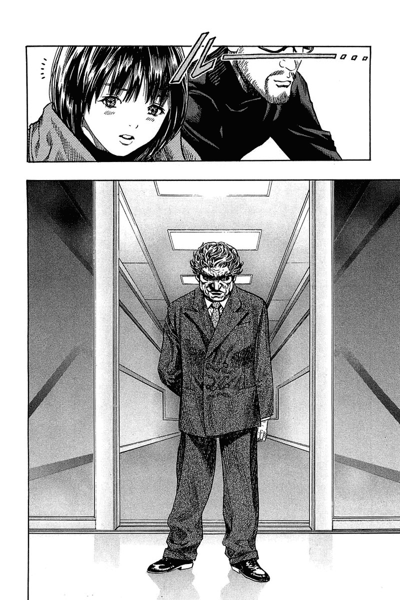 Zetman Chapter 61 page 15 - Chapter 61: The Fallen