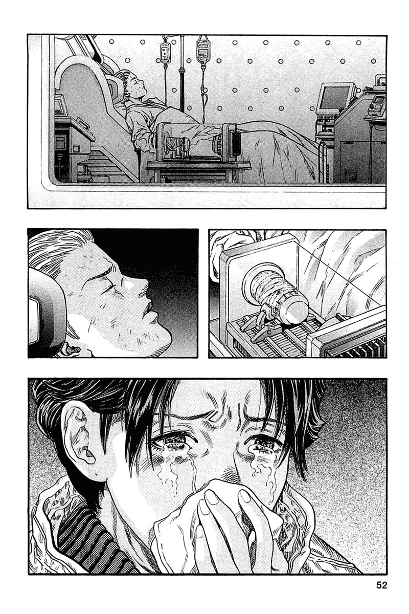 Zetman Chapter 63 page 11 - Chapter 63: Therapy for the Heart