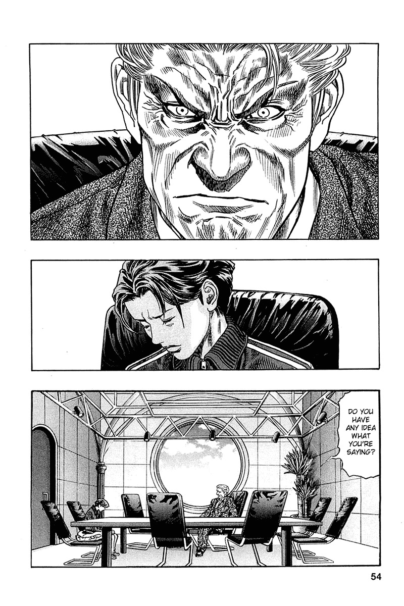 Zetman Chapter 63 page 13 - Chapter 63: Therapy for the Heart