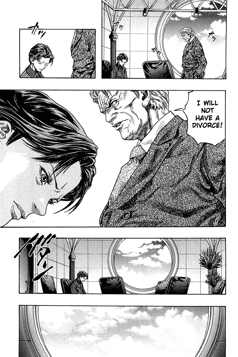 Zetman Chapter 63 page 15 - Chapter 63: Therapy for the Heart