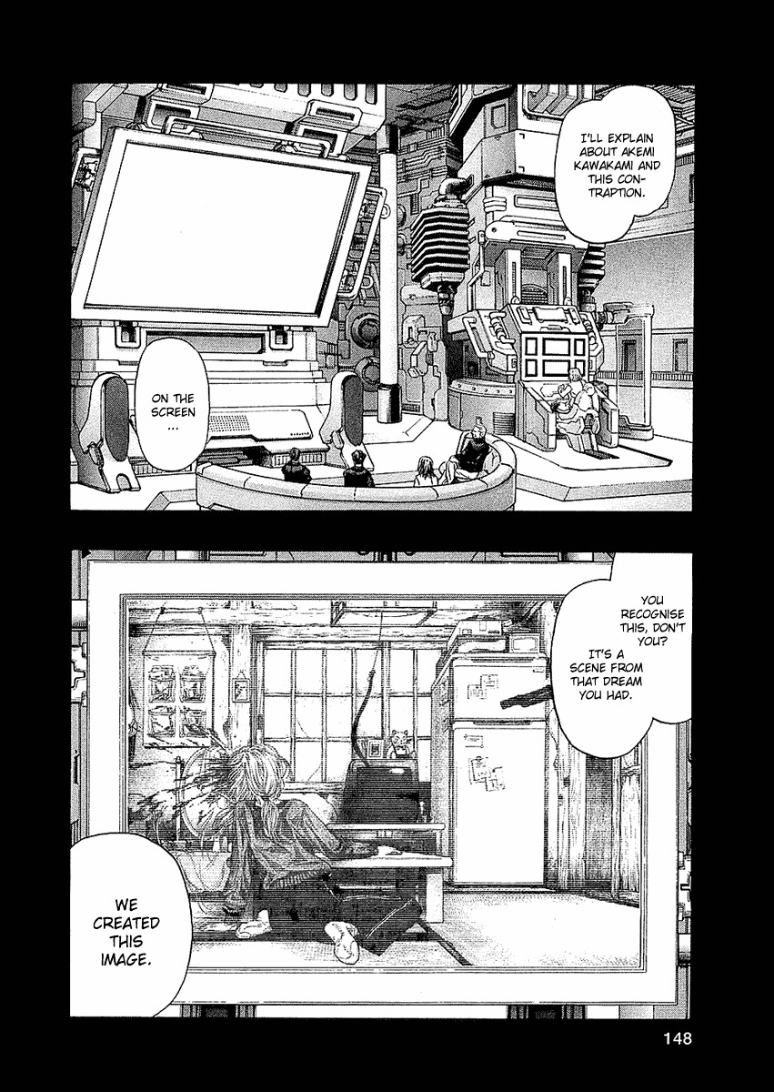 Zetman Chapter 78 page 2 - Chapter 78: Setup
