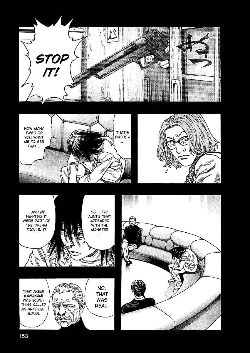 Zetman Chapter 78 page 7 - Chapter 78: Setup