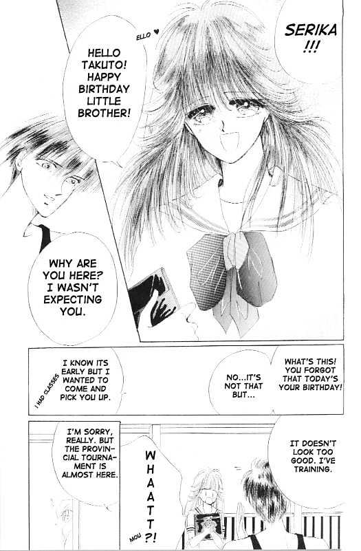 Zetsuai Chapter 1.1 page 10 - Vol.01 Chapter 1