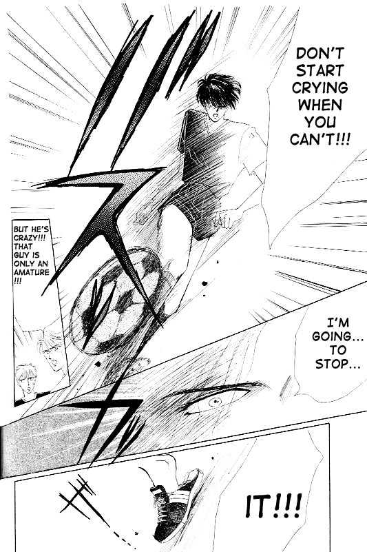 Zetsuai Chapter 1.2 page 6 - Vol.01 Chapter 2