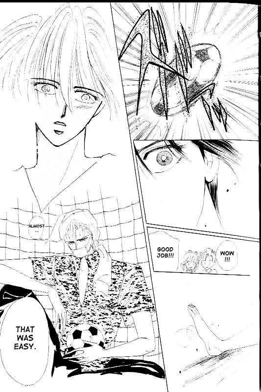 Zetsuai Chapter 1.2 page 7 - Vol.01 Chapter 2