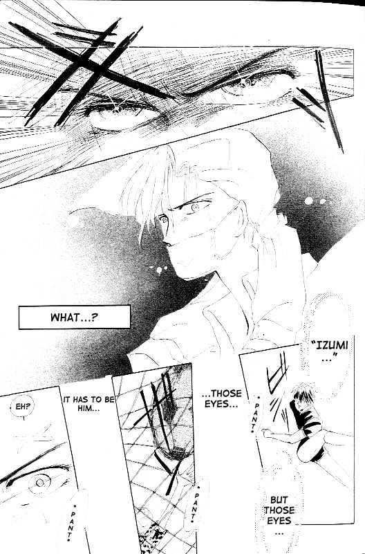 Zetsuai Chapter 1.2 page 9 - Vol.01 Chapter 2